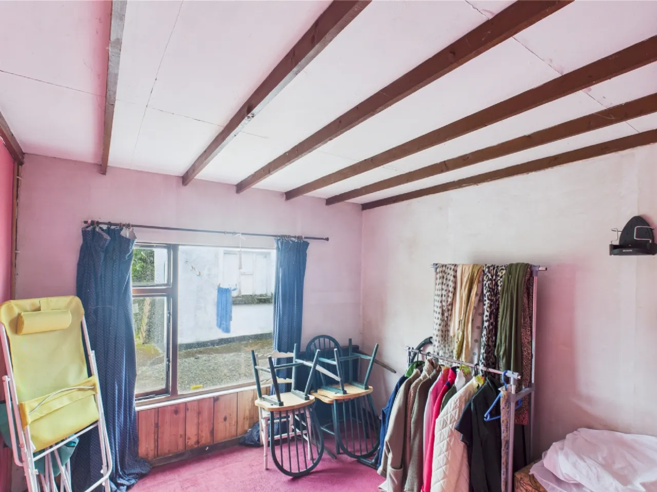 Photo of 25 St. Patrick's Terrace, Nenagh, Co. Tipperary, E45TR64