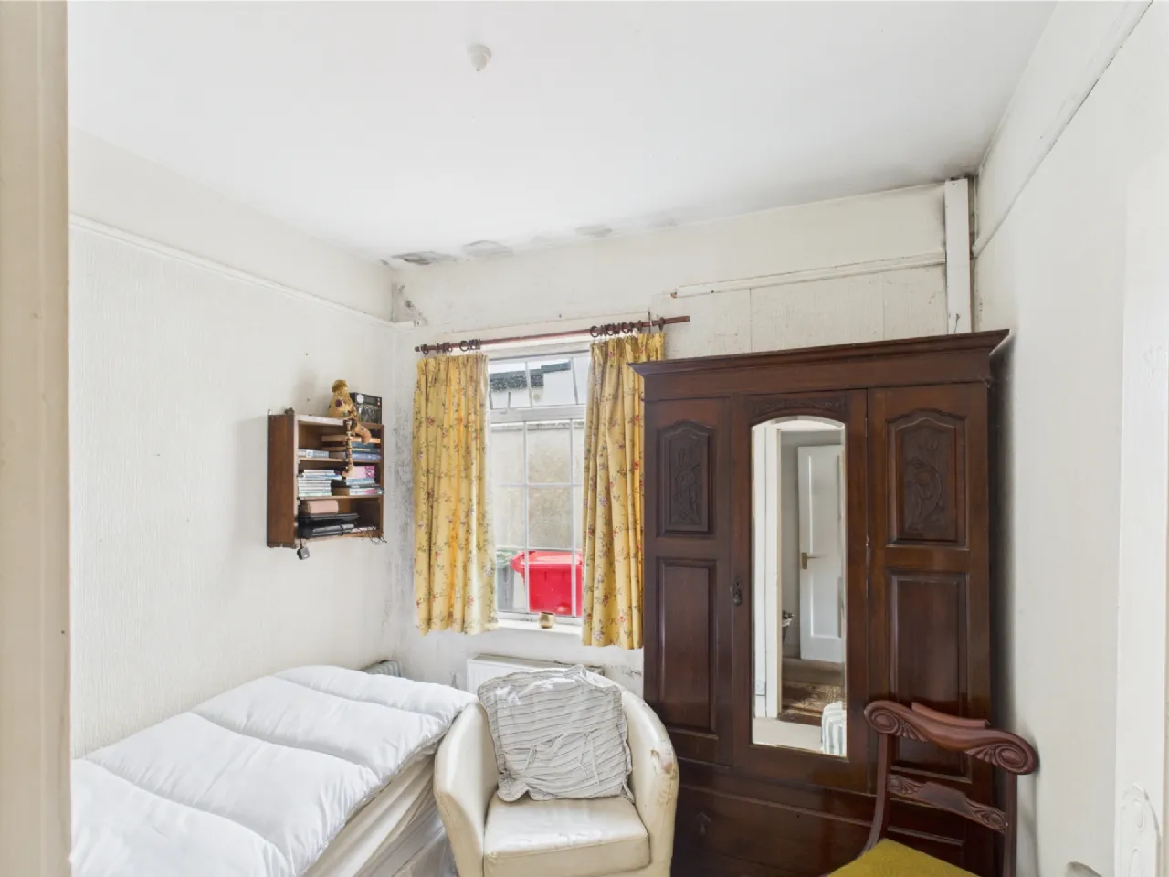 Photo of 25 St. Patrick's Terrace, Nenagh, Co. Tipperary, E45TR64