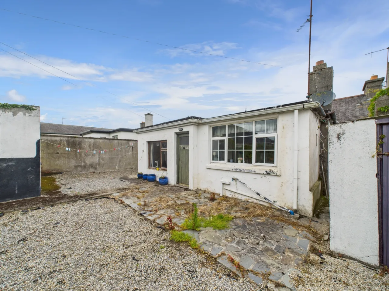 Photo of 25 St. Patrick's Terrace, Nenagh, Co. Tipperary, E45TR64