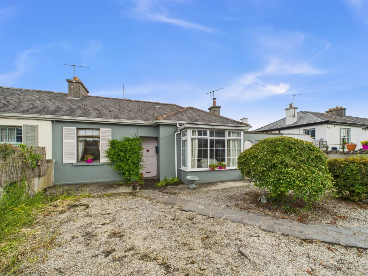 Photo of 25 St. Patrick's Terrace, Nenagh, Co. Tipperary, E45TR64