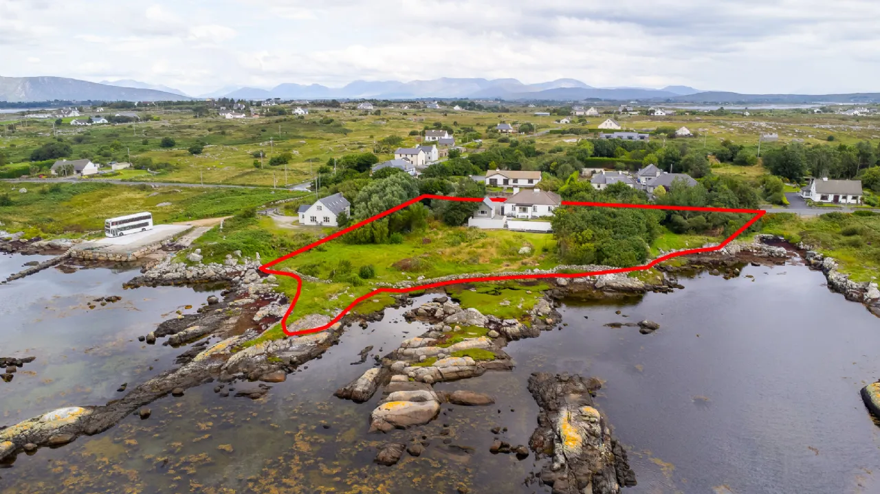 Photo of Bealadangan, Connemara, Co.Galway, H91 H1XK