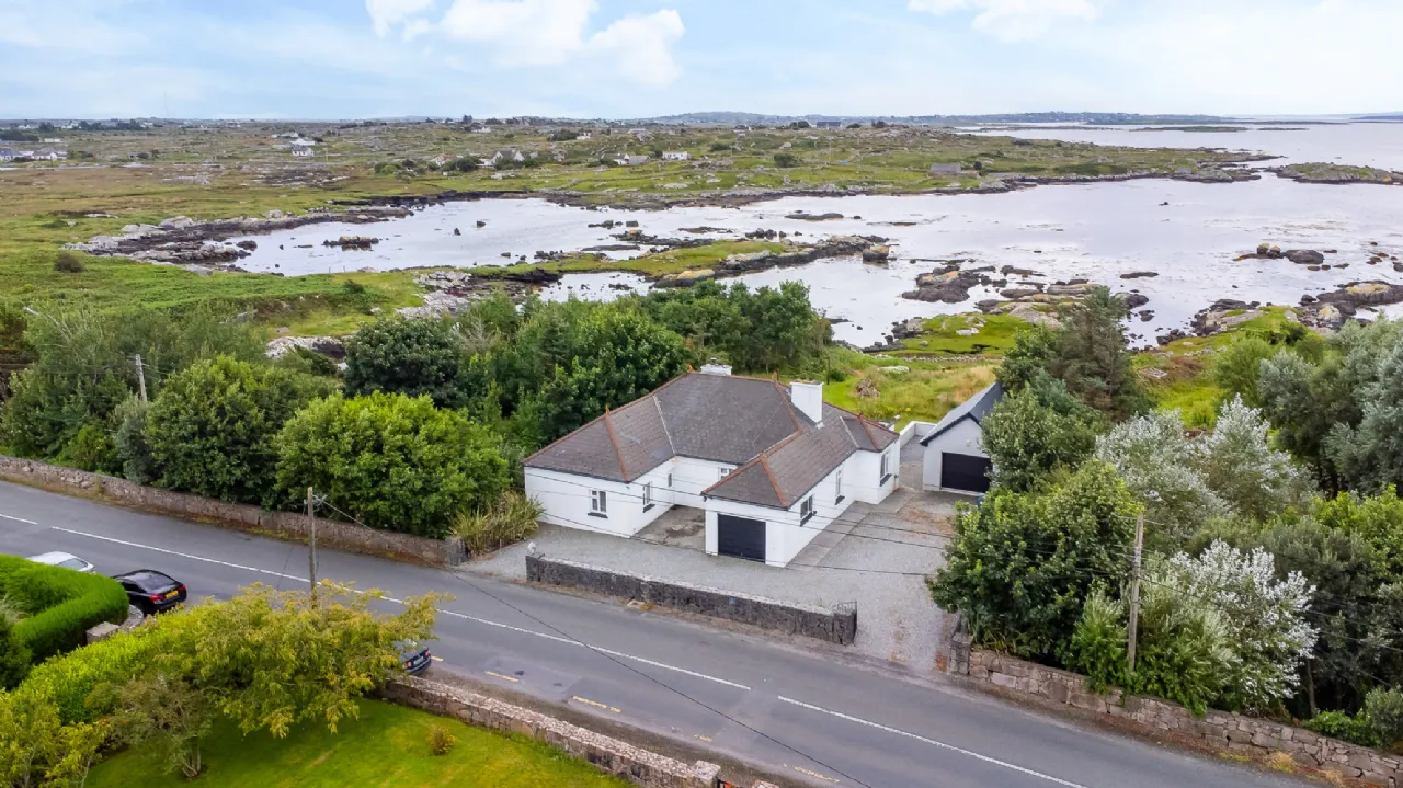 Photo of Bealadangan, Connemara, Co.Galway, H91 H1XK