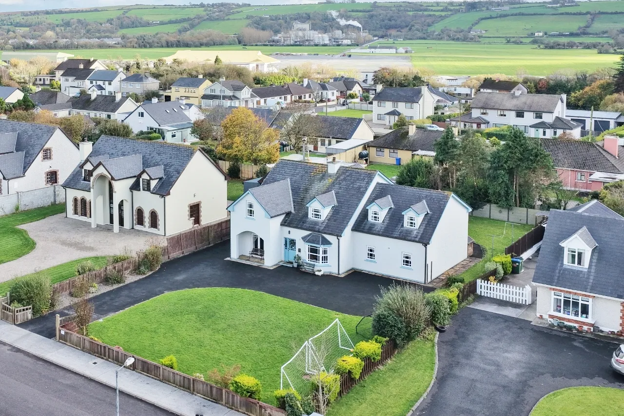 Photo of 11 Ashfield, Greenville, Listowel, Co Kerry, V31 TH22