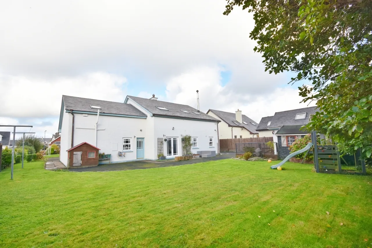 Photo of 11 Ashfield, Greenville, Listowel, Co Kerry, V31 TH22