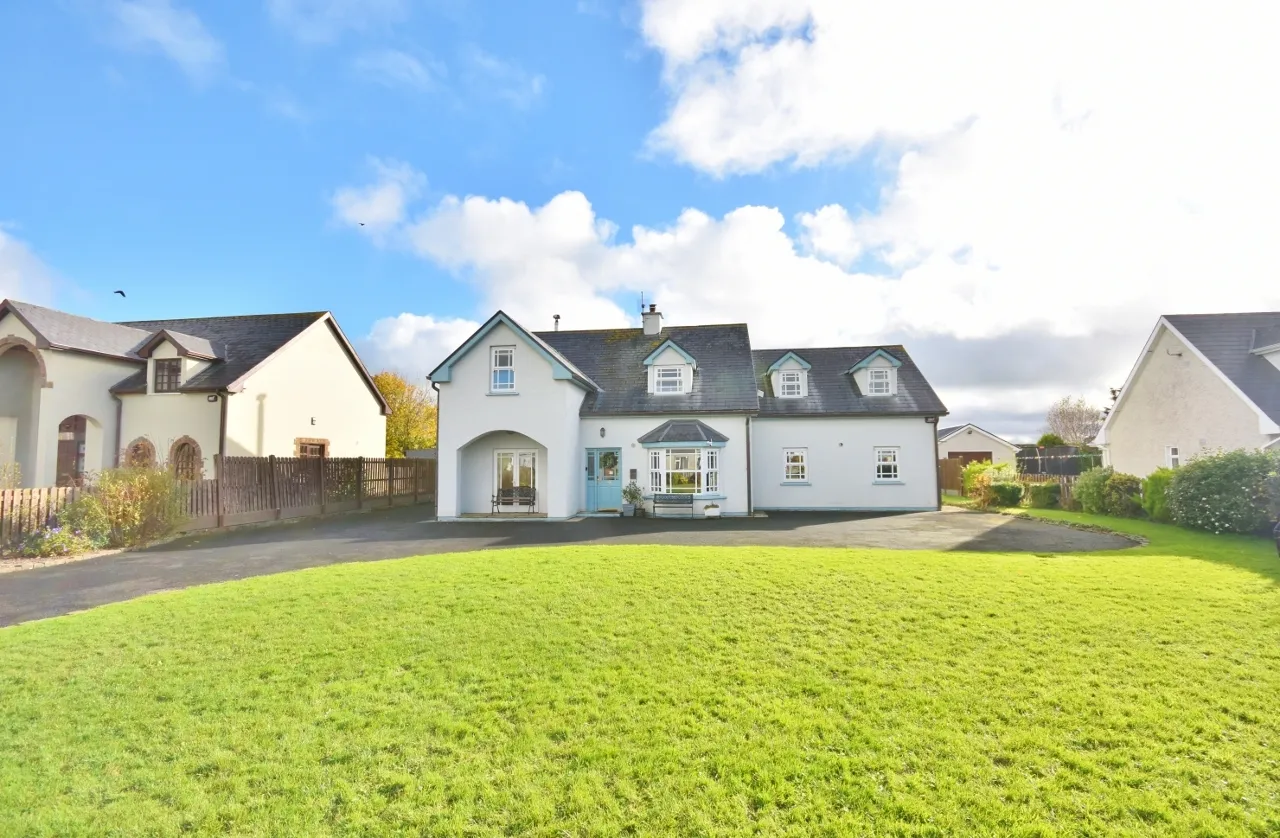 Photo of 11 Ashfield, Greenville, Listowel, Co Kerry, V31 TH22