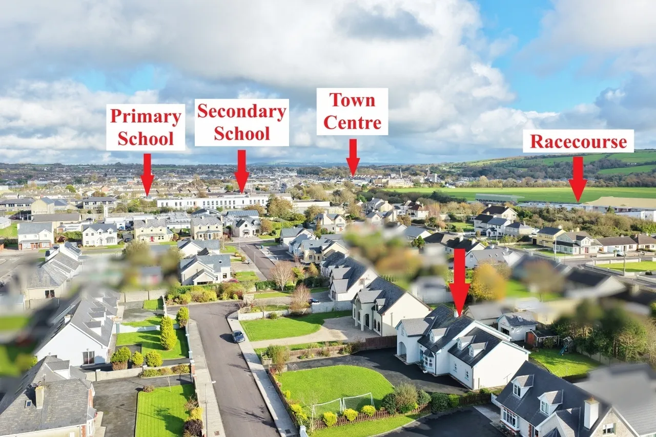 Photo of 11 Ashfield, Greenville, Listowel, Co Kerry, V31 TH22