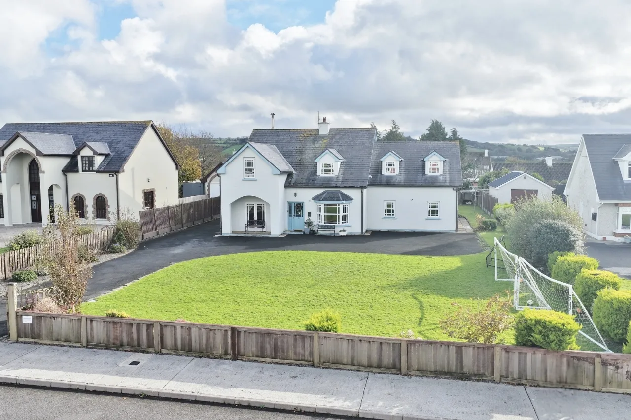 Photo of 11 Ashfield, Greenville, Listowel, Co Kerry, V31 TH22