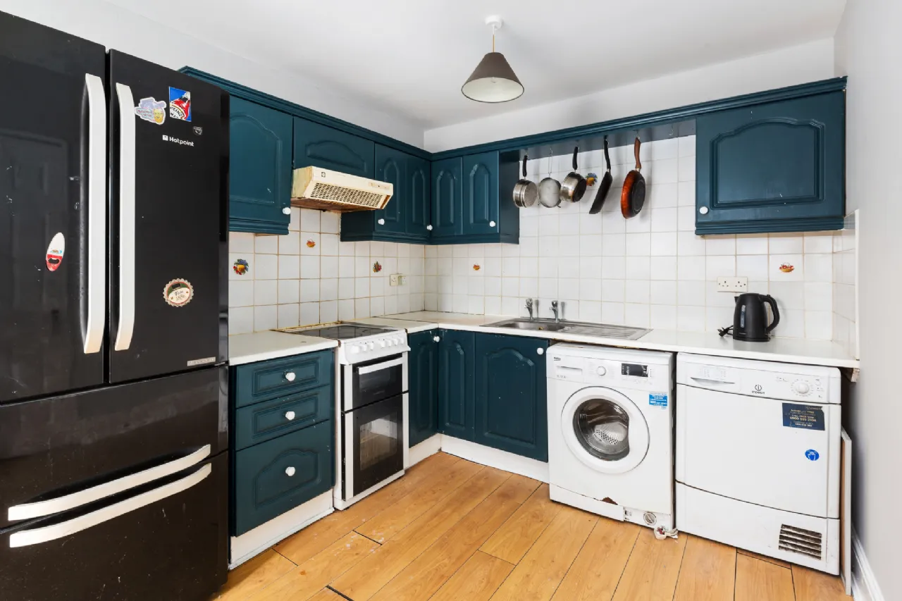 Photo of 18 Phoenix Manor, Blackhorse Avenue, Dublin 7, D07 V8Y1