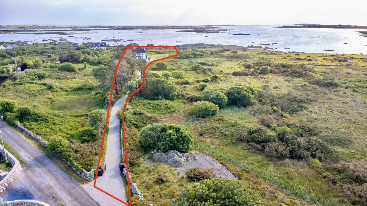 Photo of An Teach Ban, Carna, Connemara, Co.Galway, H91D9RP