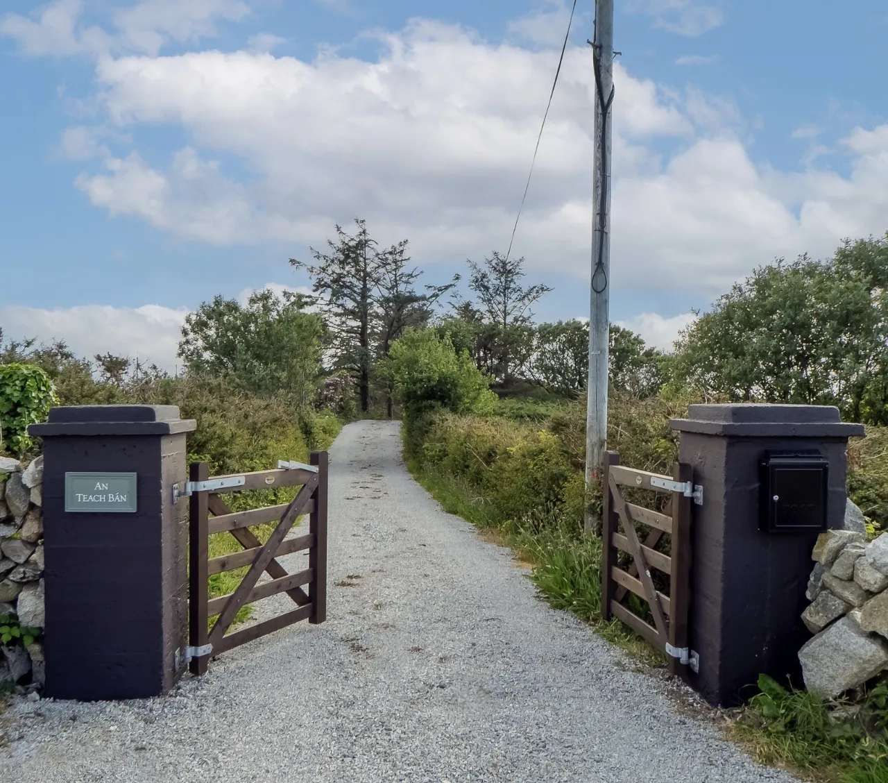 Photo of An Teach Ban, Carna, Connemara, Co.Galway, H91D9RP