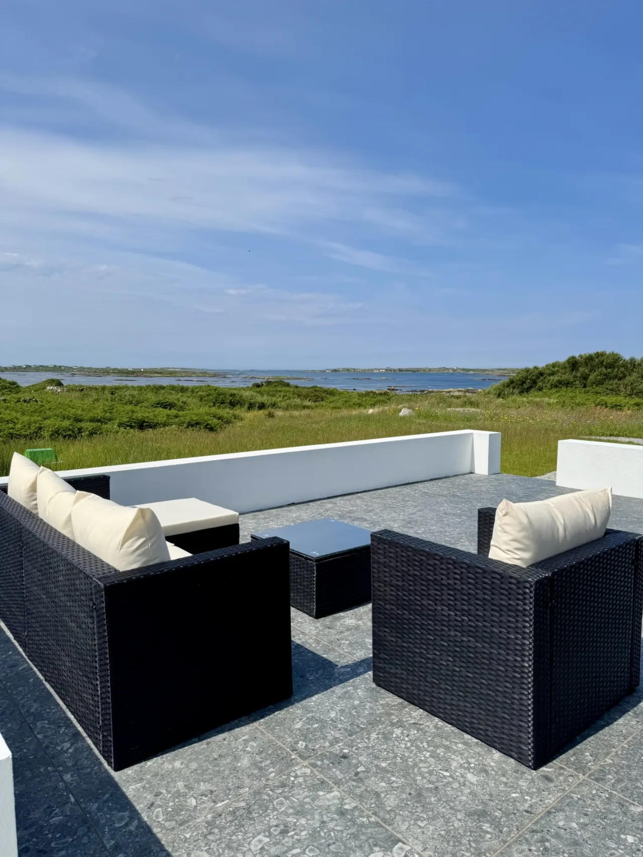 Photo of An Teach Ban, Carna, Connemara, Co.Galway, H91D9RP