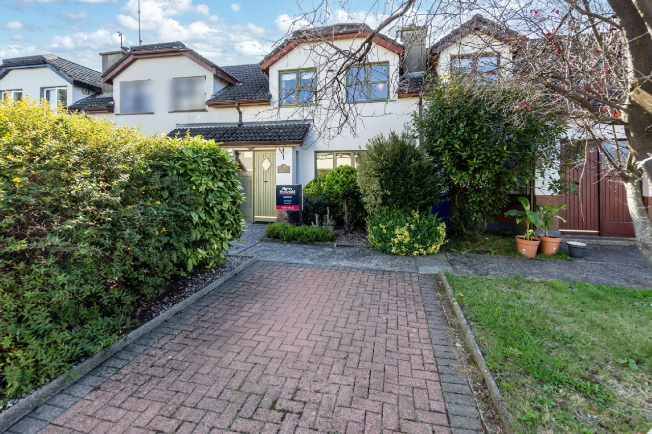 Photo of 21 Cromwellsfort Court, Wexford Town, Wexford, Y35 T9D2