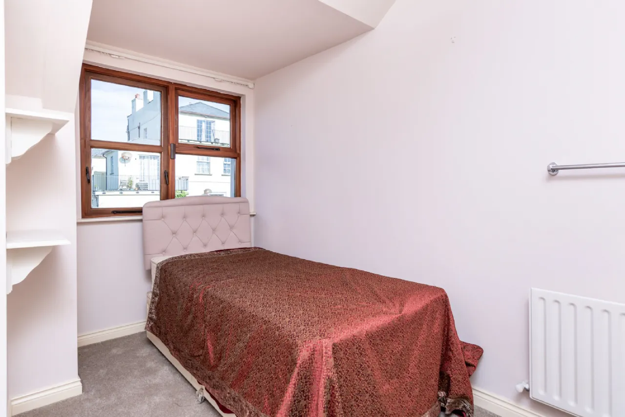 Photo of 21 Cromwellsfort Court, Wexford Town, Wexford, Y35 T9D2