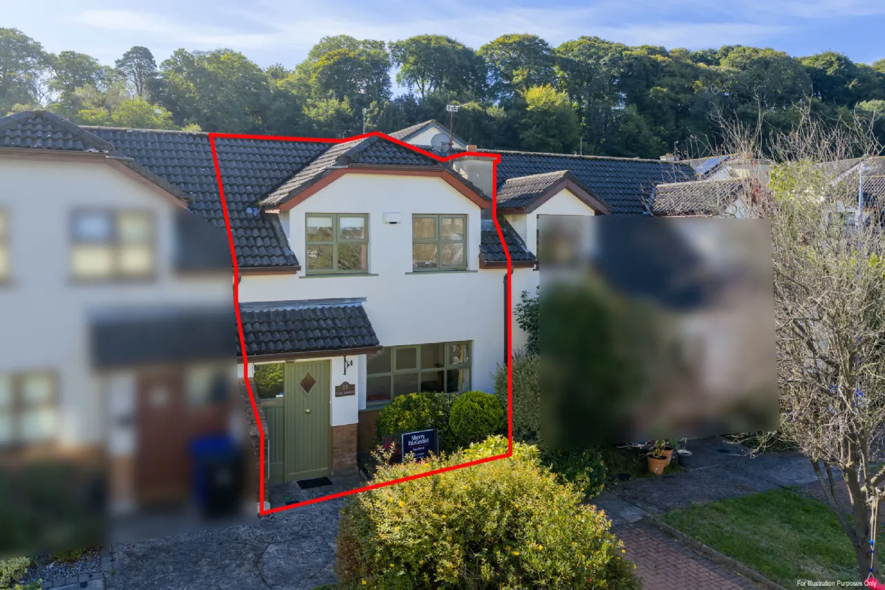 Photo of 21 Cromwellsfort Court, Wexford Town, Wexford, Y35 T9D2