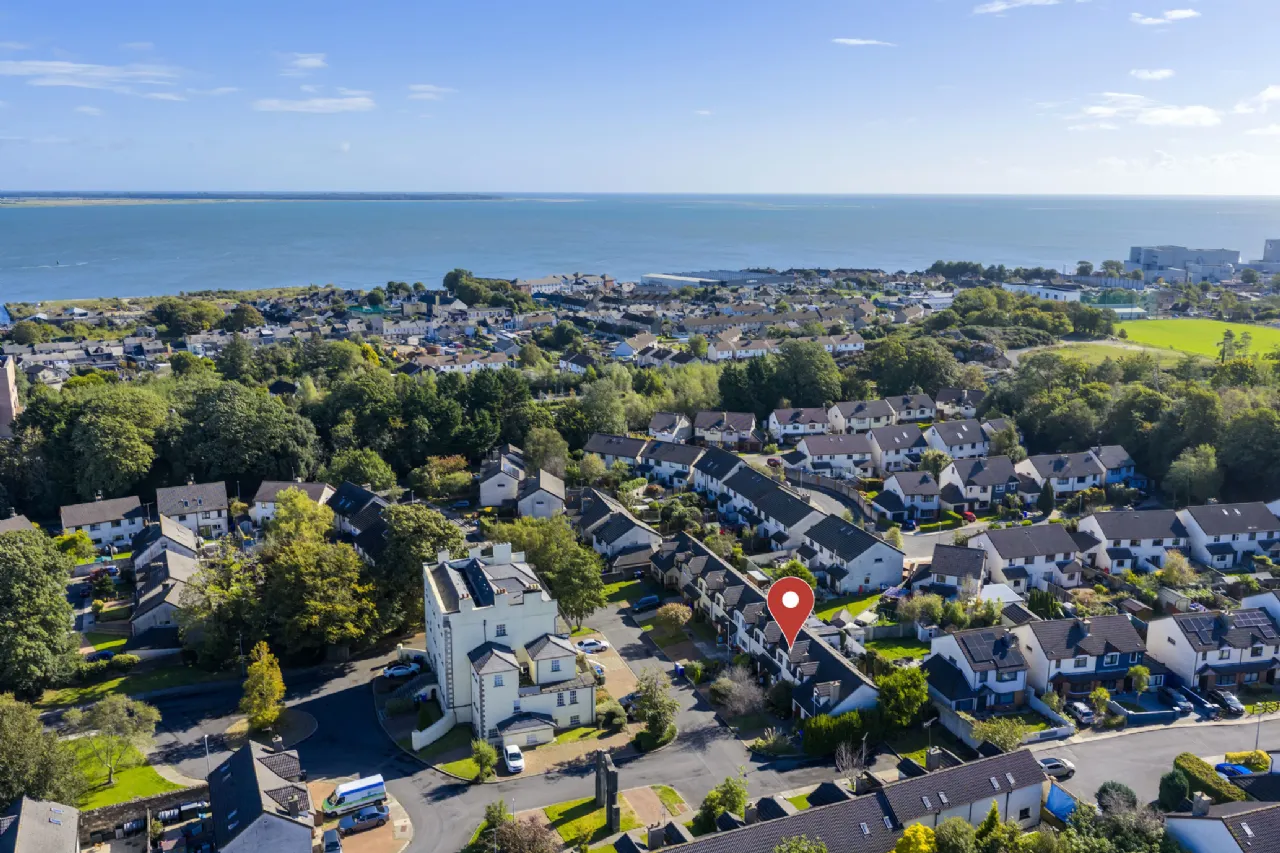 Photo of 21 Cromwellsfort Court, Wexford Town, Wexford, Y35 T9D2