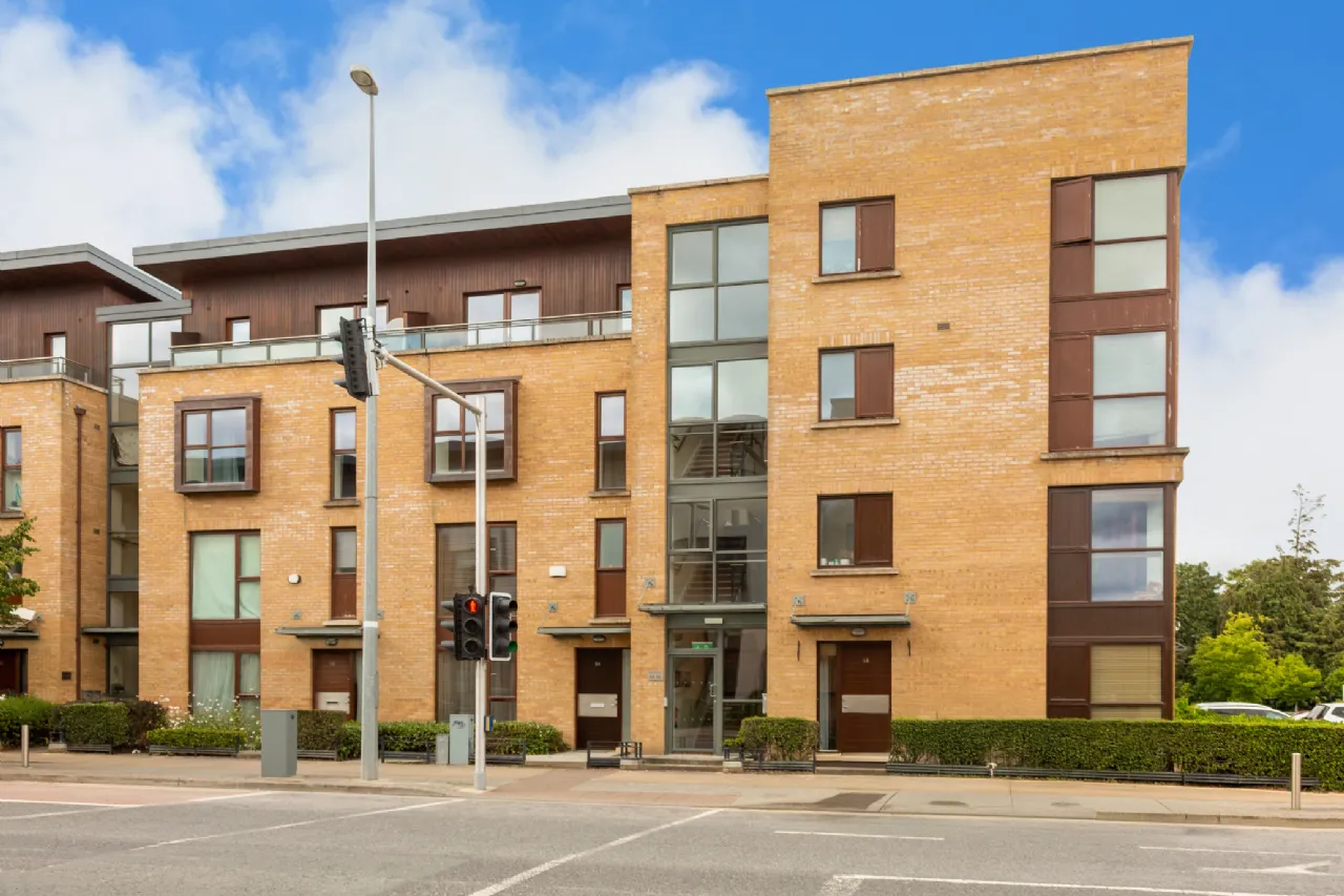 Photo of 50 Adamstown Avenue, Lucan, Co. Dublin, K78 A1A5