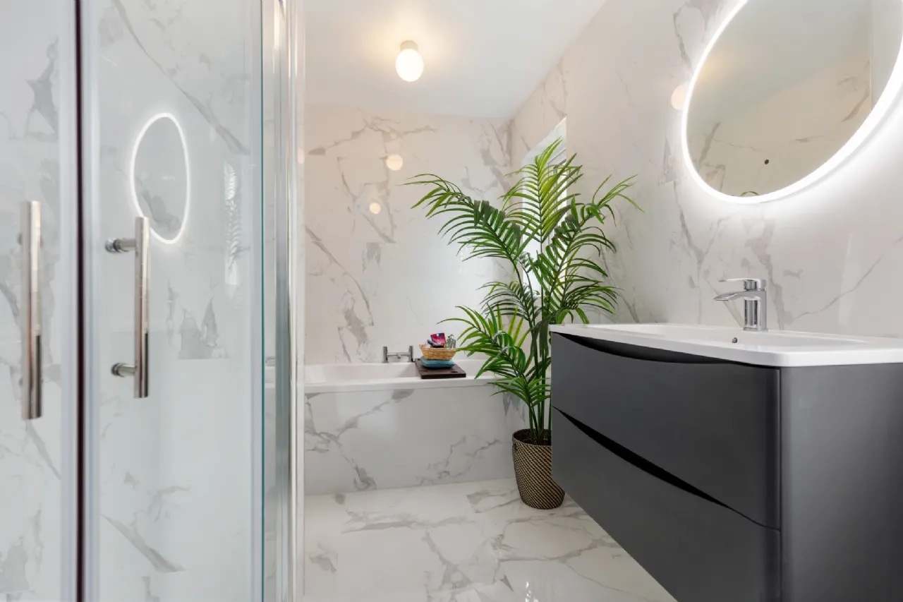 Photo of Cuan Aoibhinn, Pettycannon,, Newlands Road,, Lucan,, Co. Dublin, K78 YC42