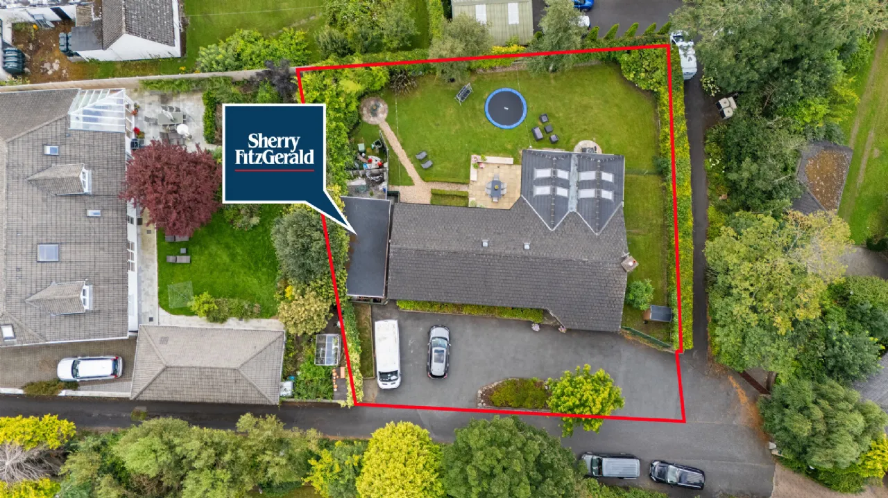 Photo of Cuan Aoibhinn, Pettycannon,, Newlands Road,, Lucan,, Co. Dublin, K78 YC42