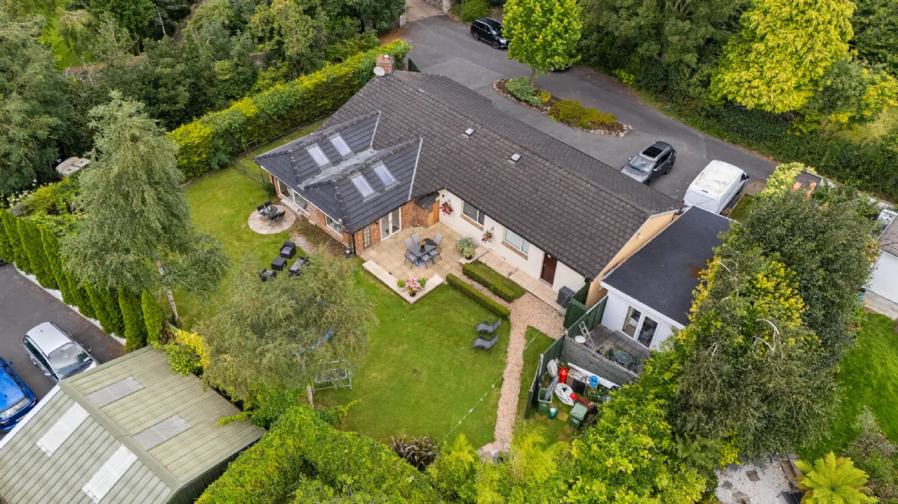 Photo of Cuan Aoibhinn, Pettycannon,, Newlands Road,, Lucan,, Co. Dublin, K78 YC42