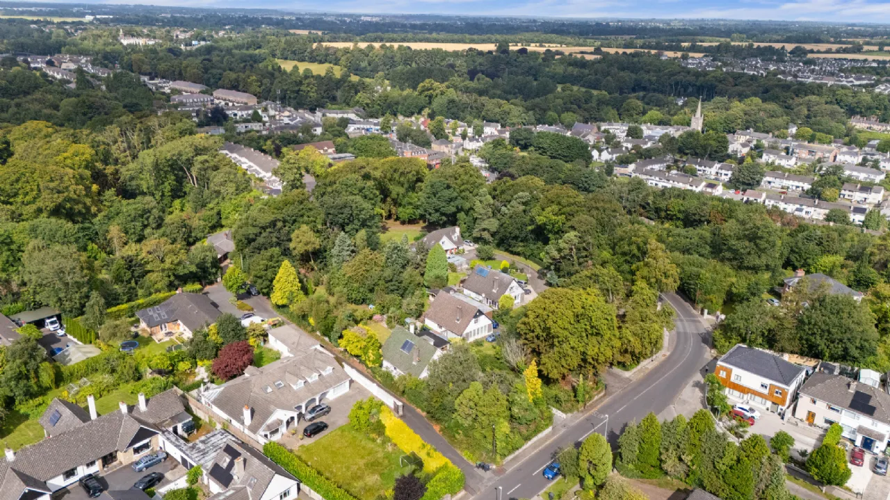 Photo of Cuan Aoibhinn, Pettycannon,, Newlands Road,, Lucan,, Co. Dublin, K78 YC42