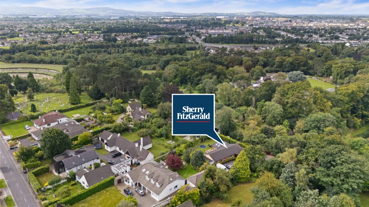 Photo of Cuan Aoibhinn, Pettycannon,, Newlands Road,, Lucan,, Co. Dublin, K78 YC42