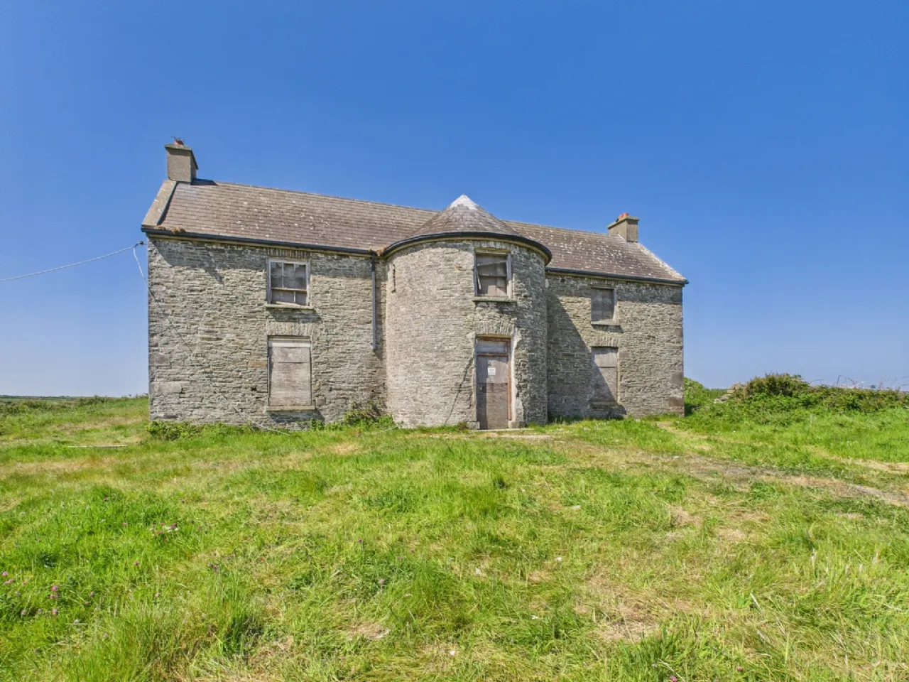 Photo of Lot 1  Doonmore Lands, Rhynagonnaught Bay,, Doonbeg,, Co. Clare., V15 FC86