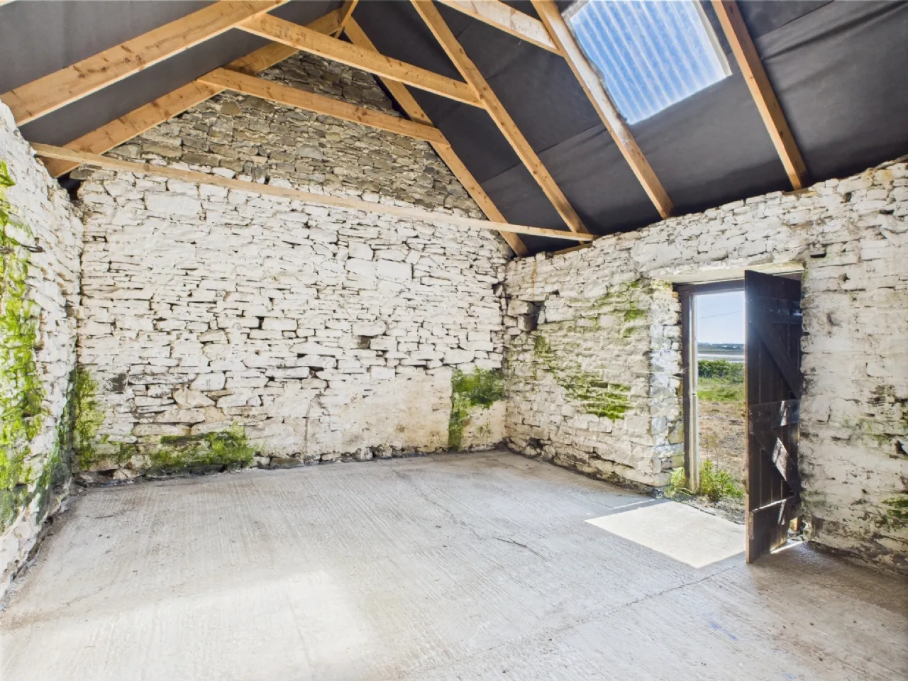 Photo of Lot 1  Doonmore Lands, Rhynagonnaught Bay,, Doonbeg,, Co. Clare., V15 FC86