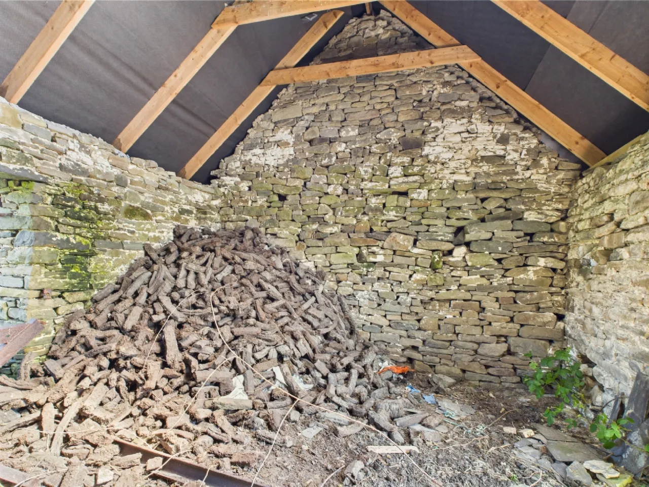 Photo of Lot 1  Doonmore Lands, Rhynagonnaught Bay,, Doonbeg,, Co. Clare., V15 FC86