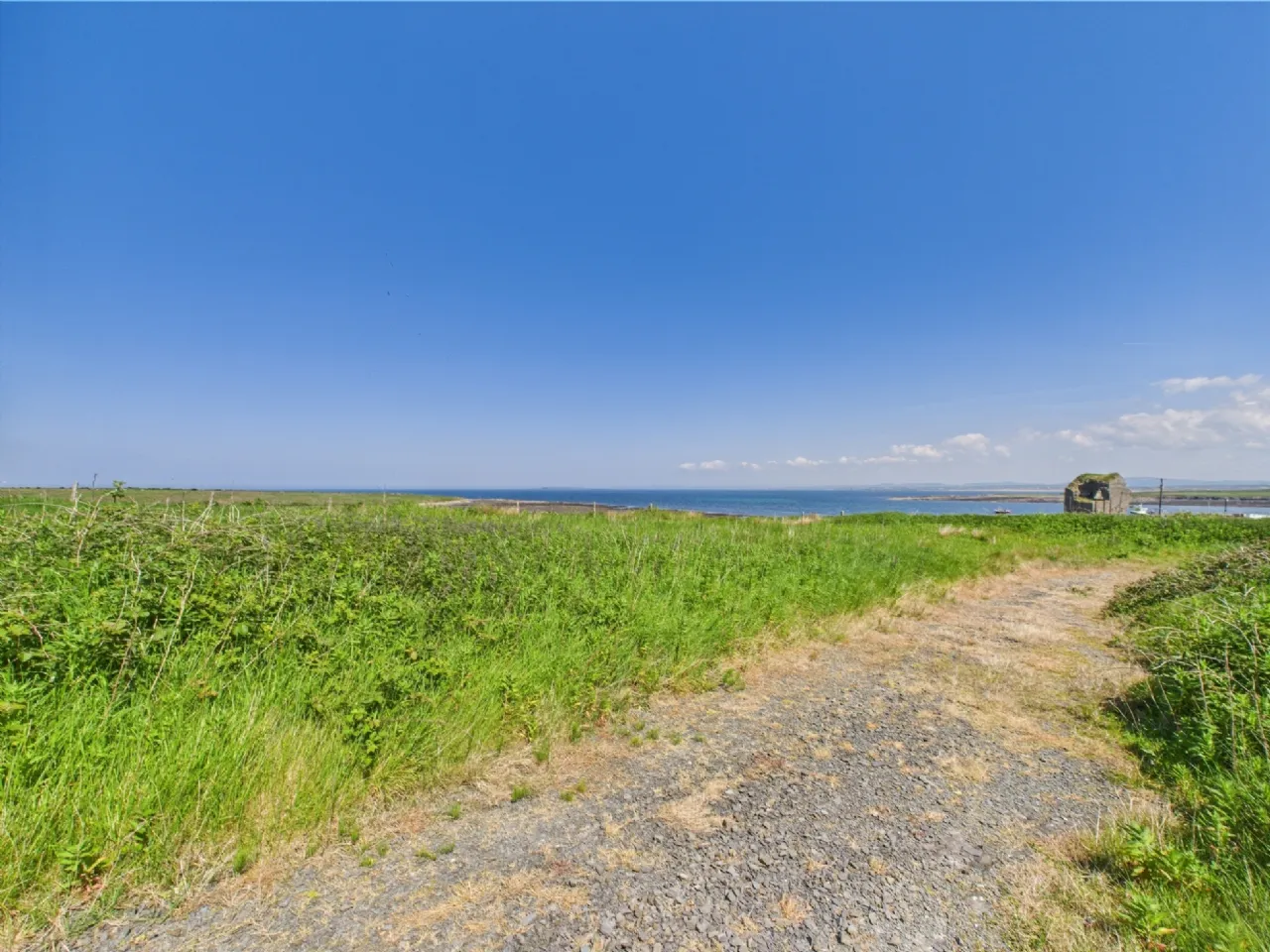 Photo of Lot 1  Doonmore Lands, Rhynagonnaught Bay,, Doonbeg,, Co. Clare., V15 FC86