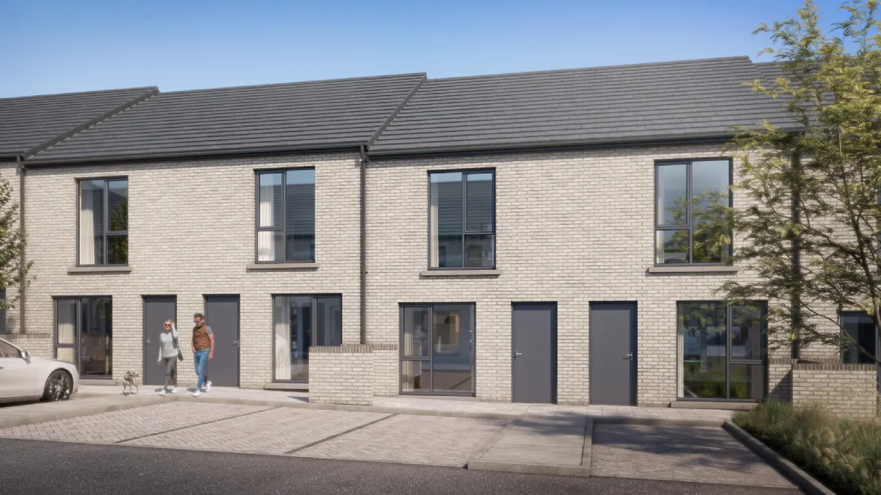 Photo of South Coast At Woodbrook, Shankill, Co. Dublin