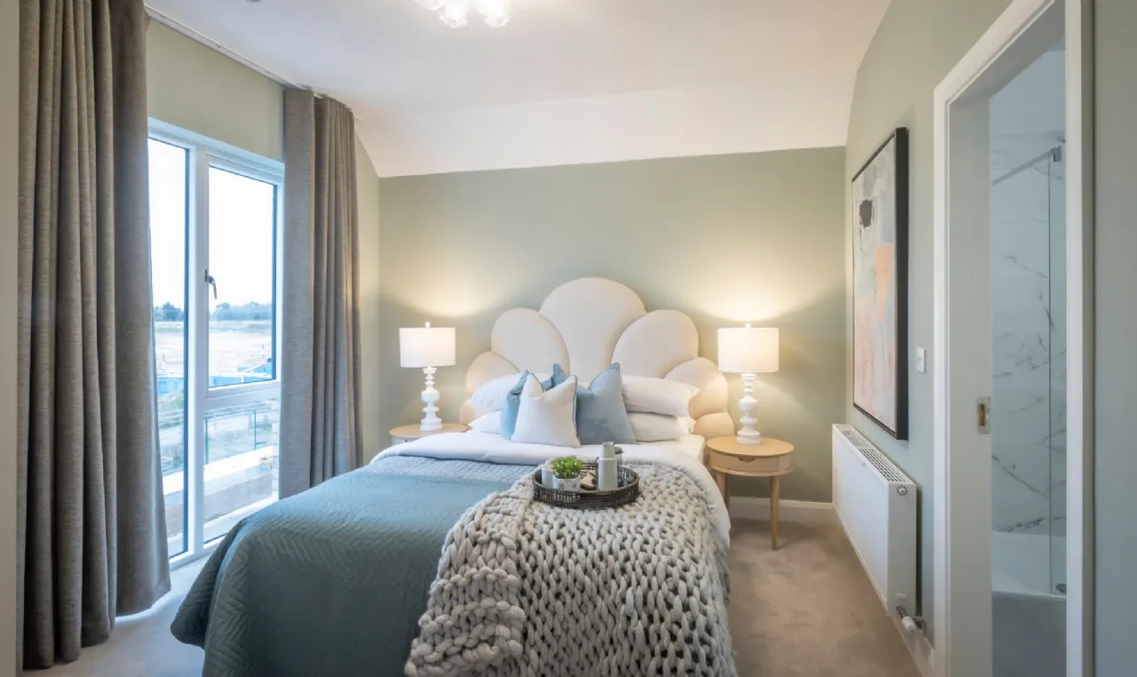 Photo of South Coast At Woodbrook, Shankill, Co. Dublin