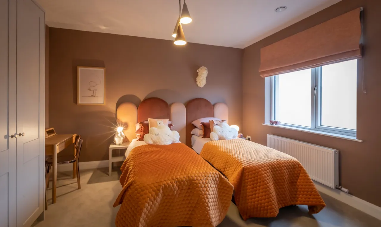 Photo of South Coast At Woodbrook, Shankill, Co. Dublin