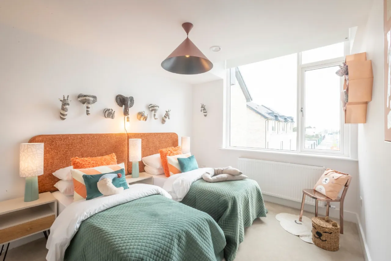 Photo of South Coast At Woodbrook, Shankill, Co. Dublin