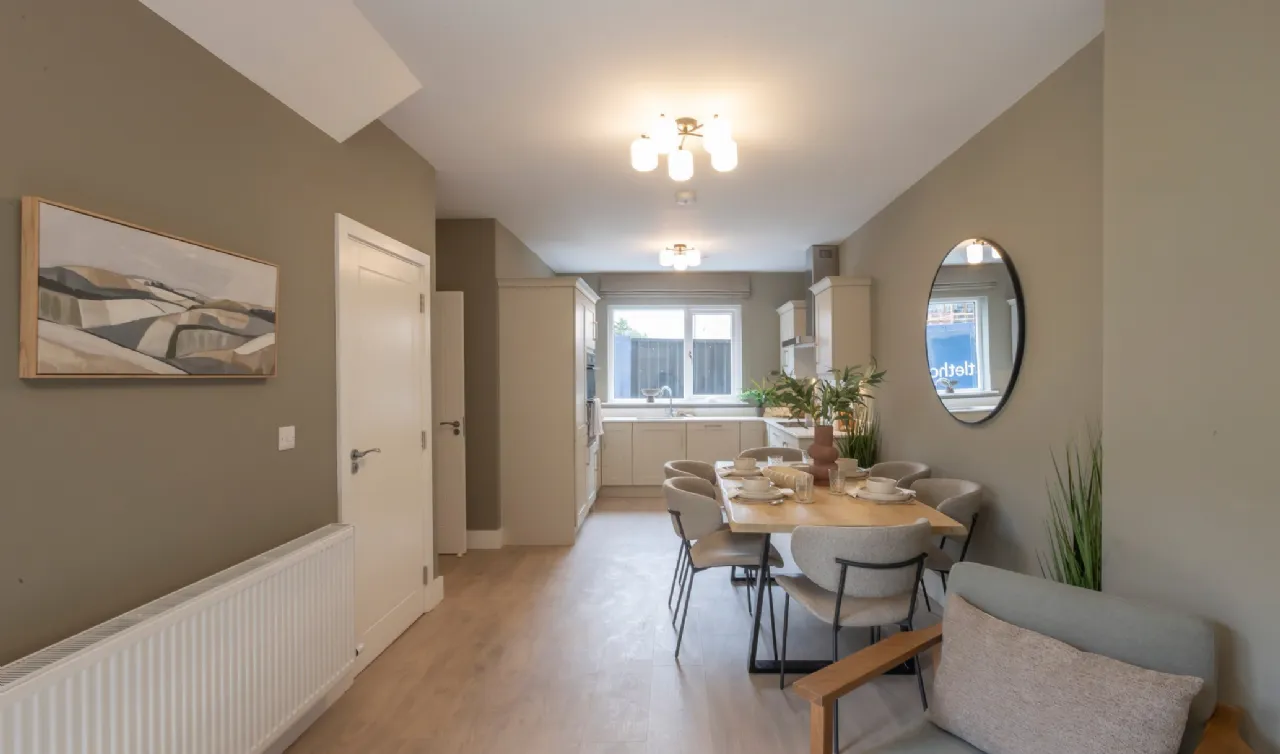 Photo of South Coast At Woodbrook, Shankill, Co. Dublin