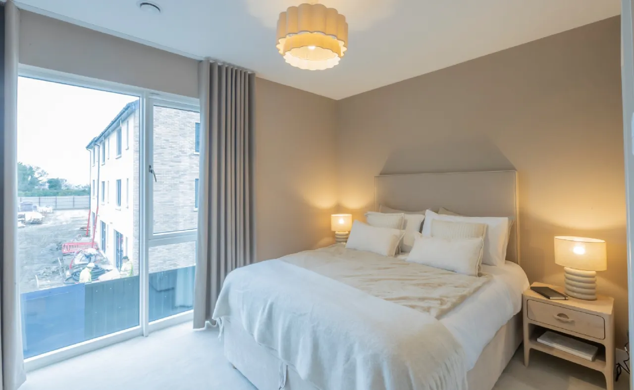 Photo of South Coast At Woodbrook, Shankill, Co. Dublin