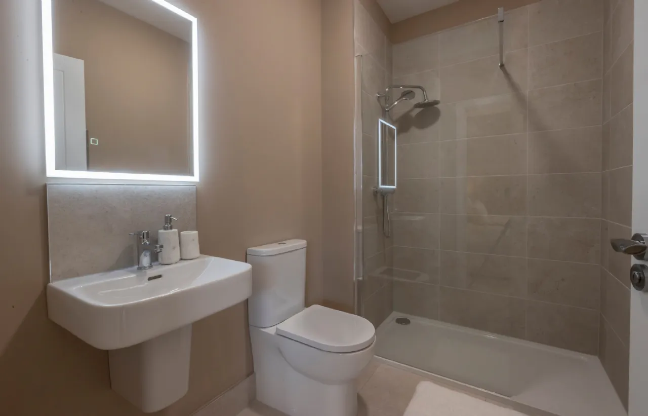 Photo of South Coast At Woodbrook, Shankill, Co. Dublin