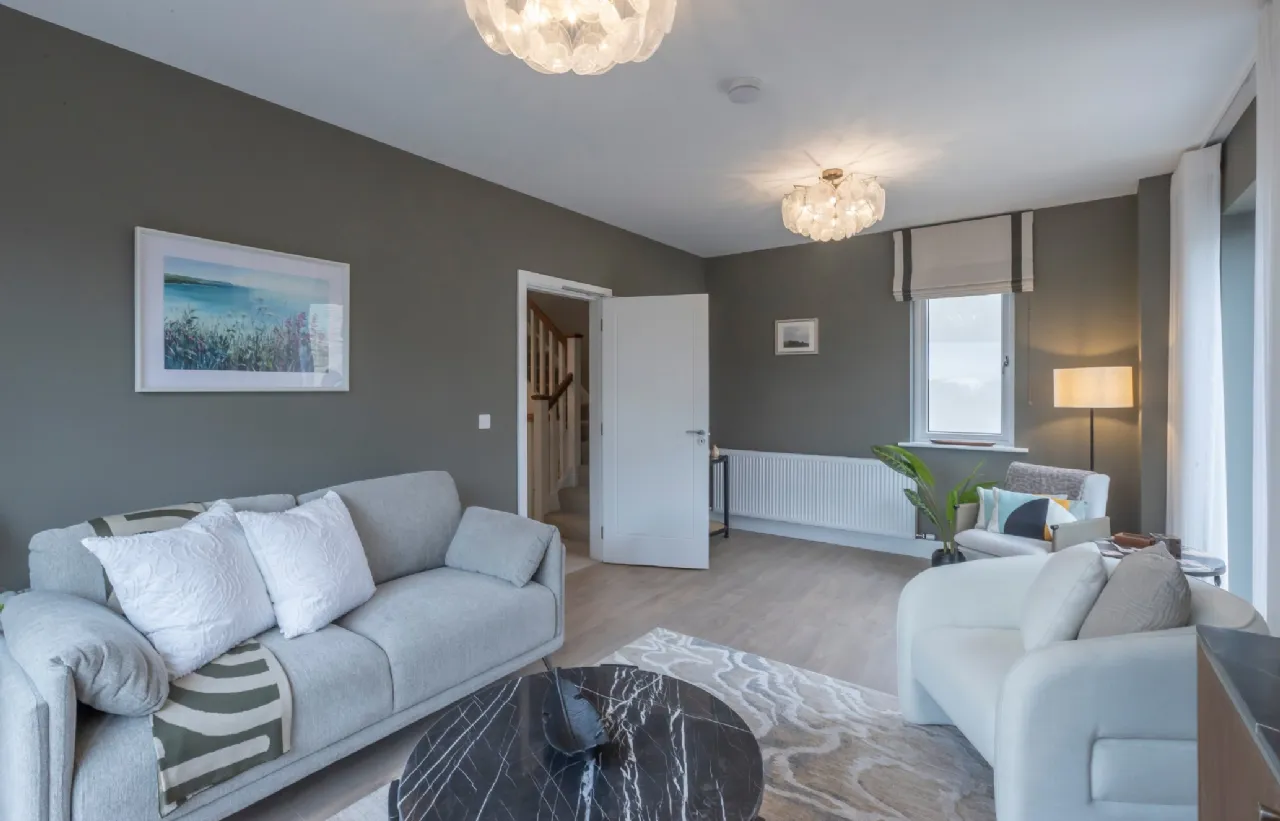 Photo of South Coast At Woodbrook, Shankill, Co. Dublin