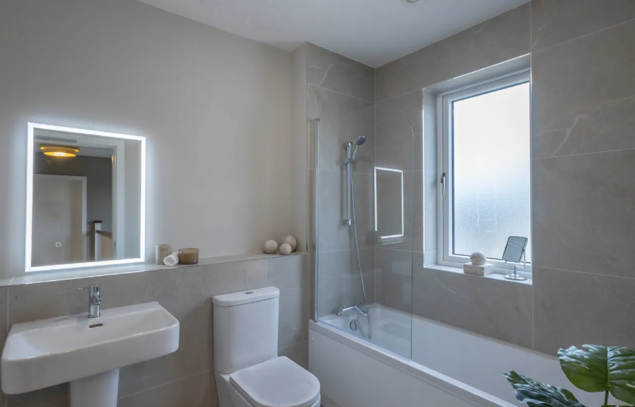 Photo of South Coast At Woodbrook, Shankill, Co. Dublin