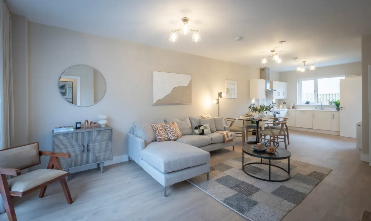 Photo of South Coast At Woodbrook, Shankill, Co. Dublin