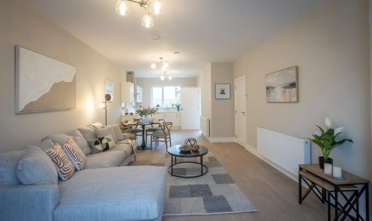 Photo of South Coast At Woodbrook, Shankill, Co. Dublin