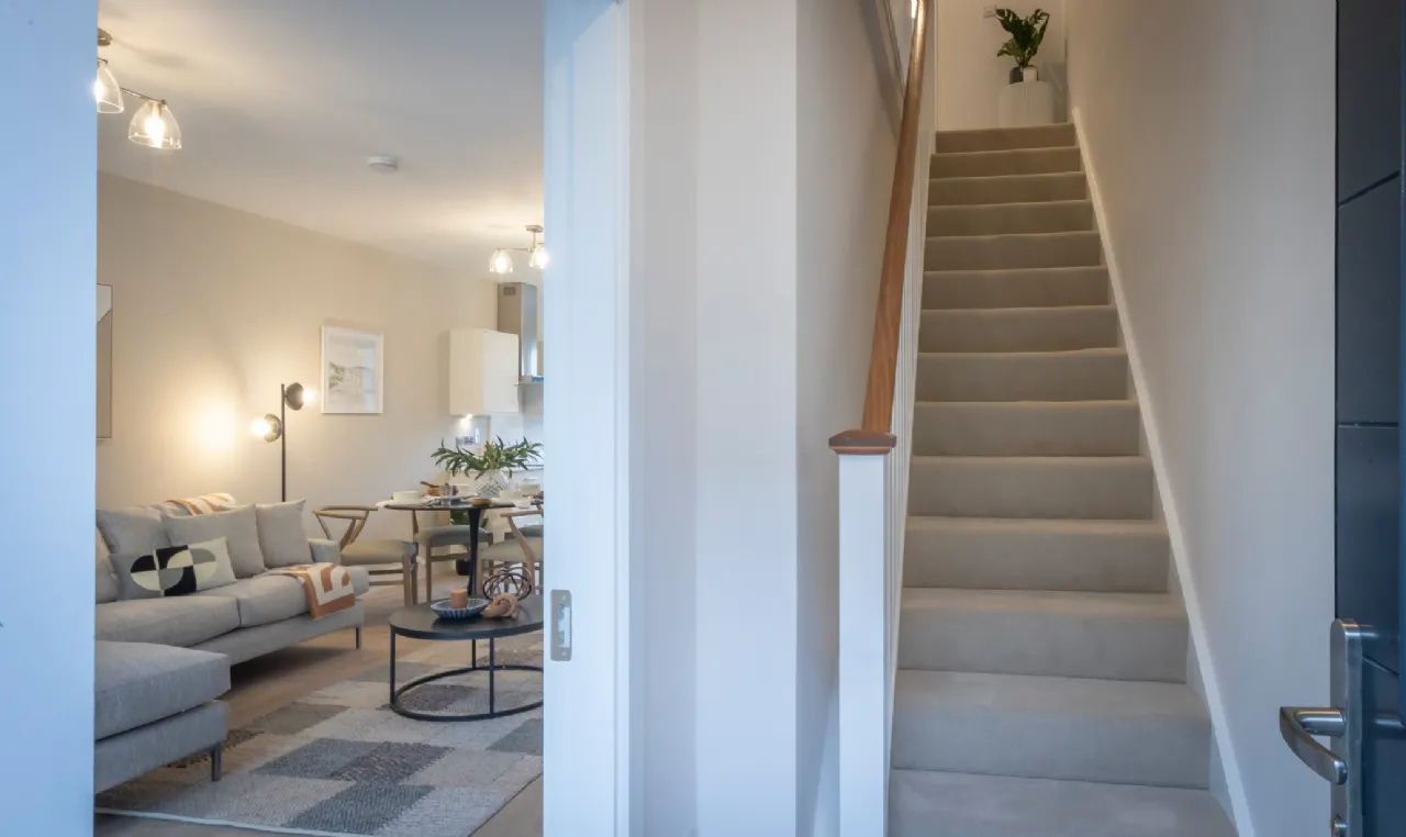 Photo of South Coast At Woodbrook, Shankill, Co. Dublin