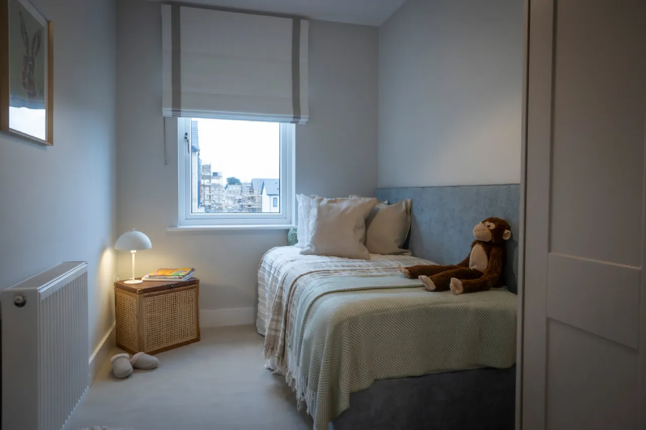 Photo of South Coast At Woodbrook, Shankill, Co. Dublin