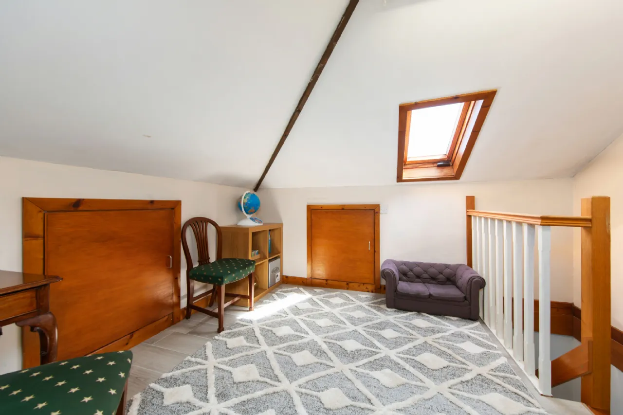 Photo of 4 Bayview Drive, Killiney, Co. Dublin, A96 K772