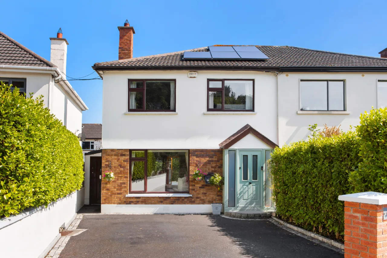 Photo of 4 Bayview Drive, Killiney, Co. Dublin, A96 K772