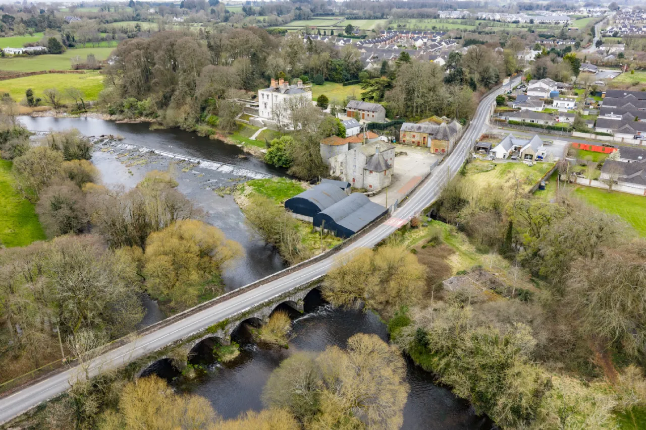 Photo of The Mill, Athgarvan, Newbridge, Co. Kildare, W12 RY24