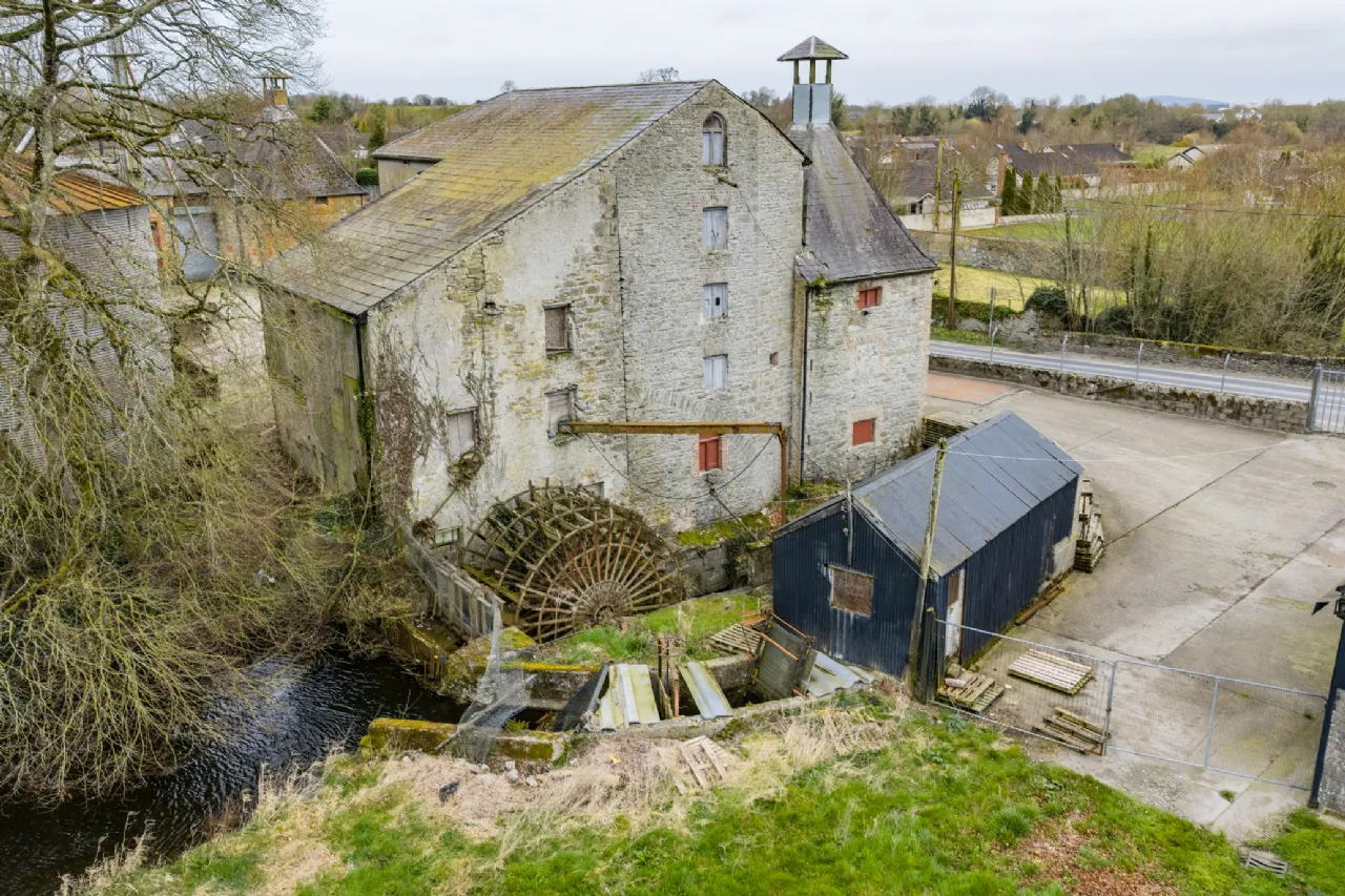 Photo of The Mill, Athgarvan, Newbridge, Co. Kildare, W12 RY24