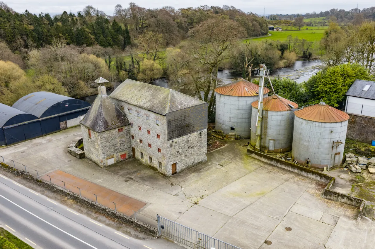 Photo of The Mill, Athgarvan, Newbridge, Co. Kildare, W12 RY24