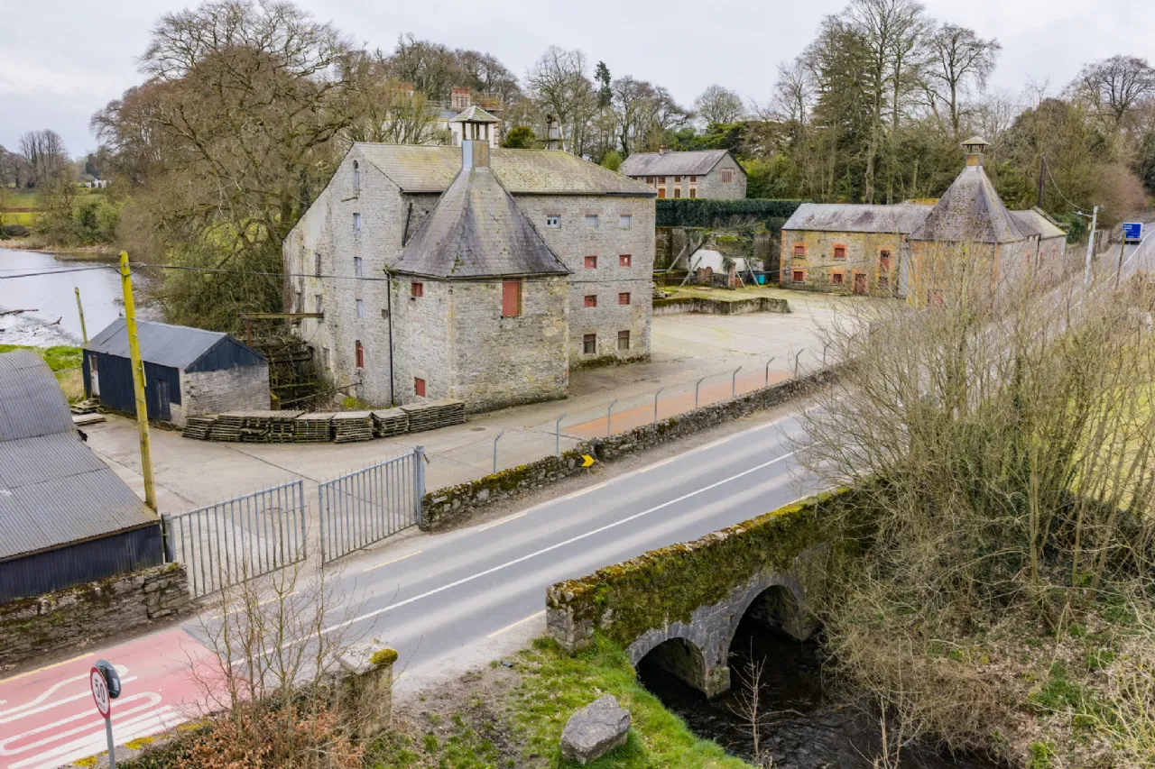 Photo of The Mill, Athgarvan, Newbridge, Co. Kildare, W12 RY24