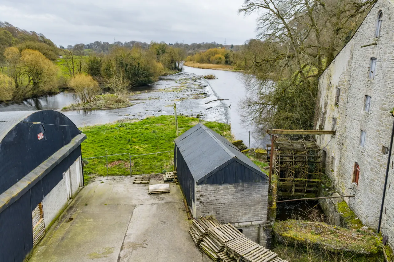 Photo of The Mill, Athgarvan, Newbridge, Co. Kildare, W12 RY24