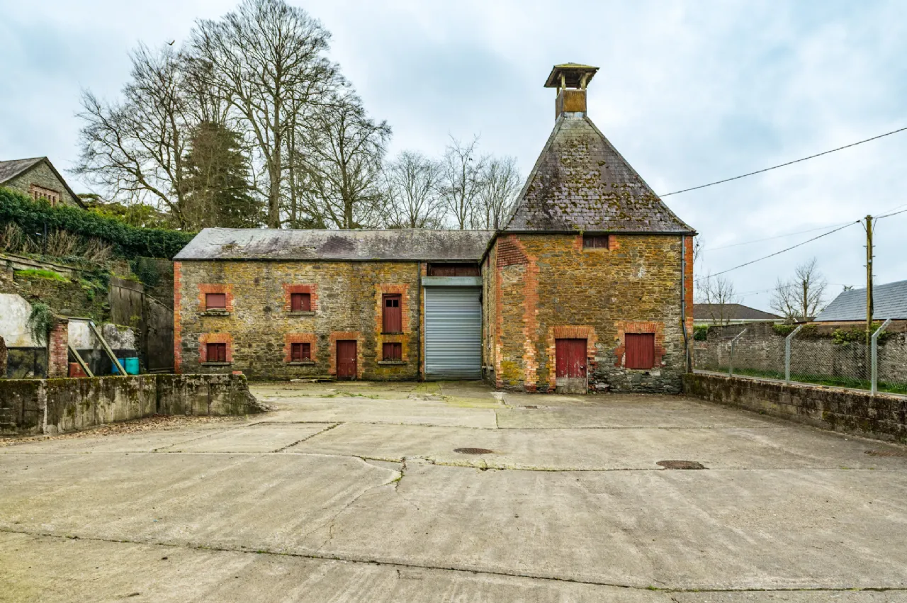 Photo of The Mill, Athgarvan, Newbridge, Co. Kildare, W12 RY24